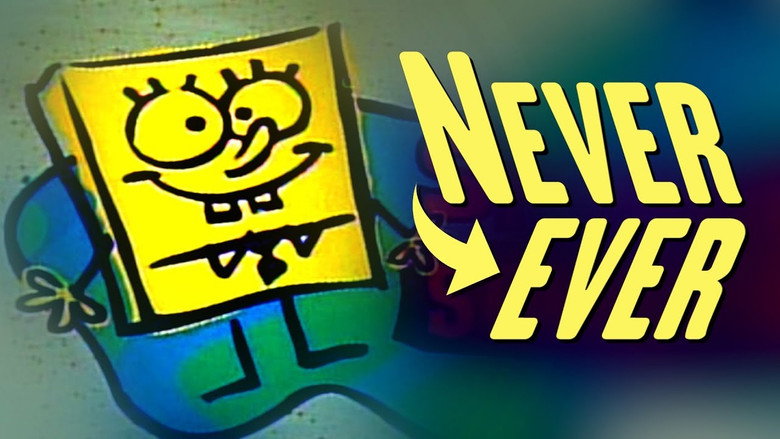 Spongebob Squarepants