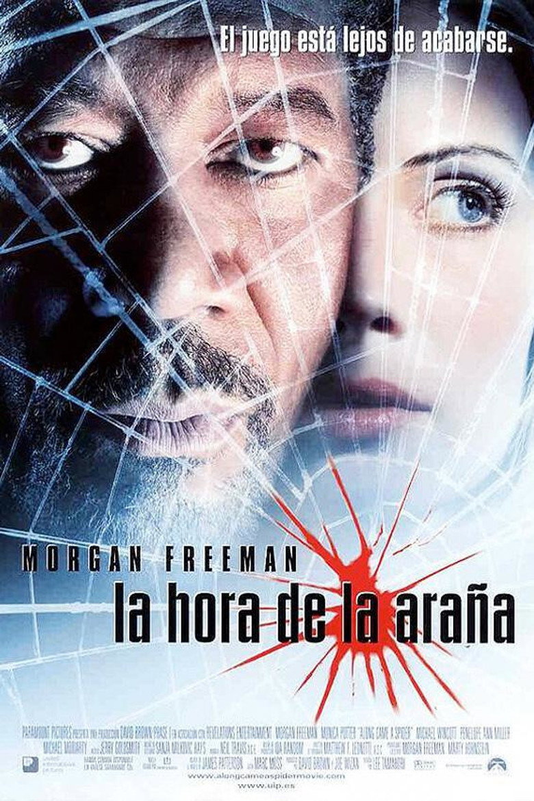 Imagen de Telaraña
