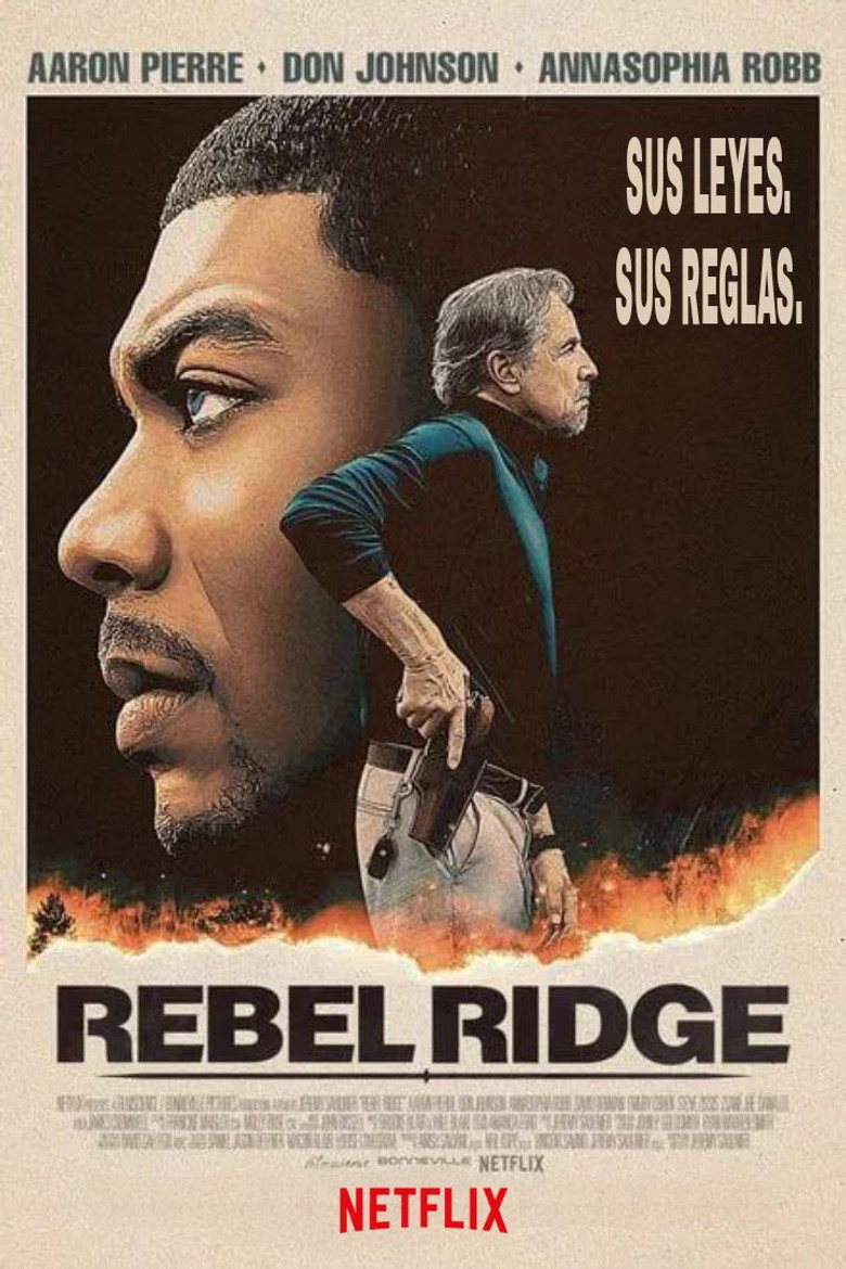 Póster la Película