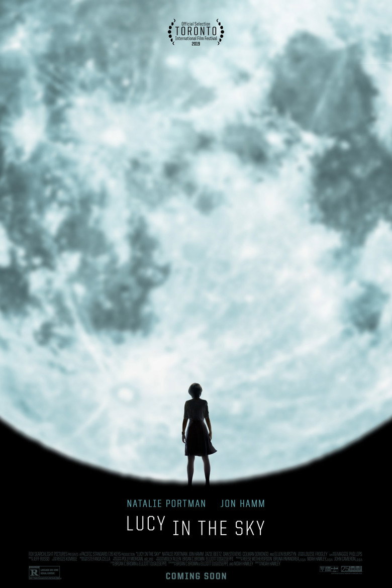 Imagen de Lucy in the sky