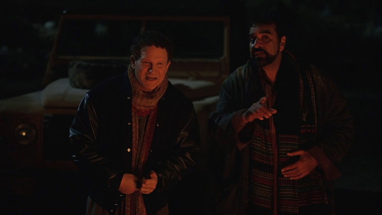 Image d'arrière-plan 12 du film Looking for Comedy in the Muslim World