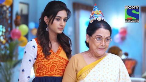 Still image for Kuch Rang Pyar Ke Aise Bhi season 1 episode 22: Sugarless Birthday Cake For Sonakshi's Mother Still image for Kuch Rang Pyar Ke Aise Bhi season 1 episode 22: Sugarless Birthday Cake For Sonakshi's Mother