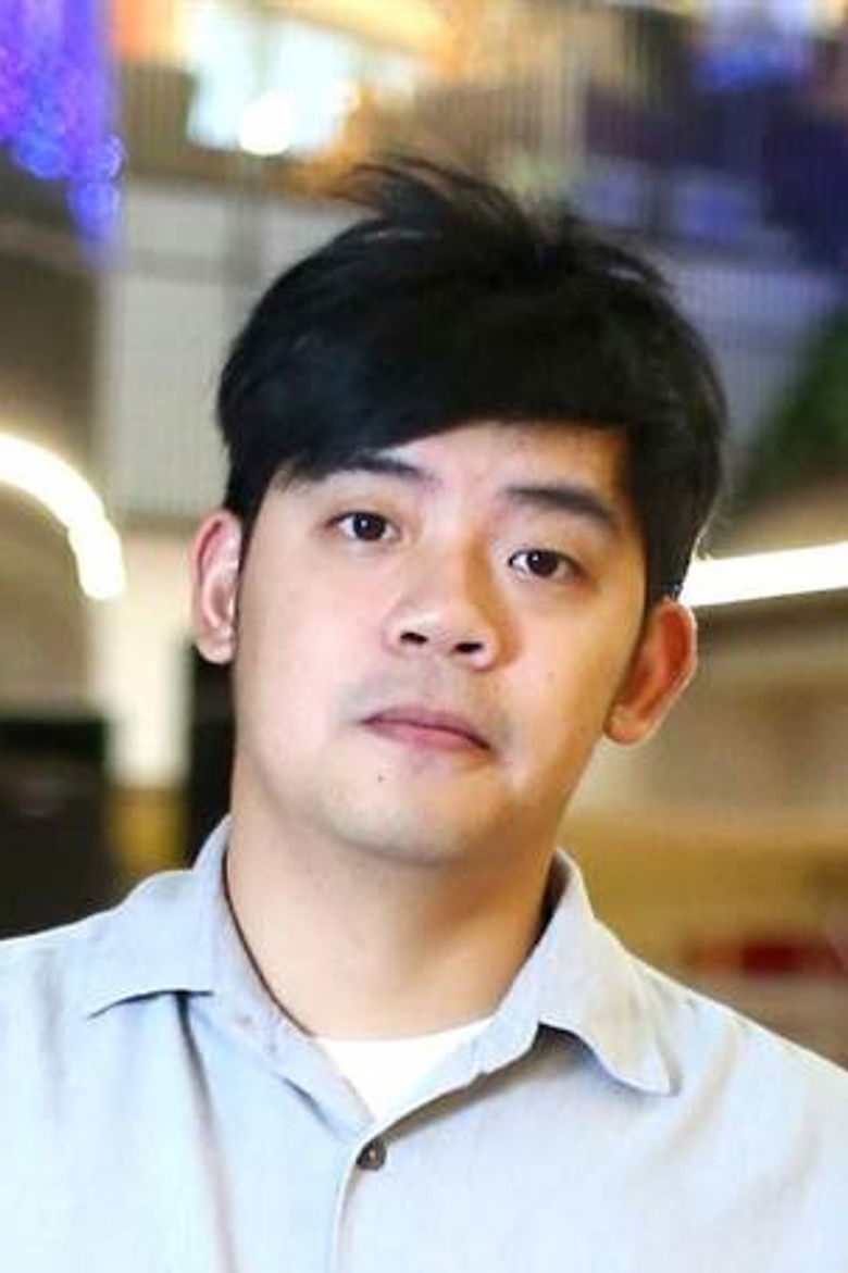 Changhan Wu portrait image