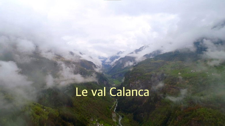 Still image for Wilde Schweiz season 1 episode 2: Episode 2