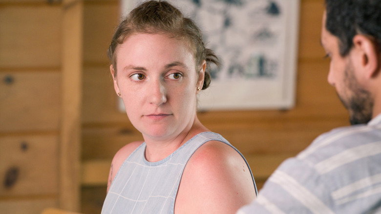 Still from Girls - Season 6 Episode 1