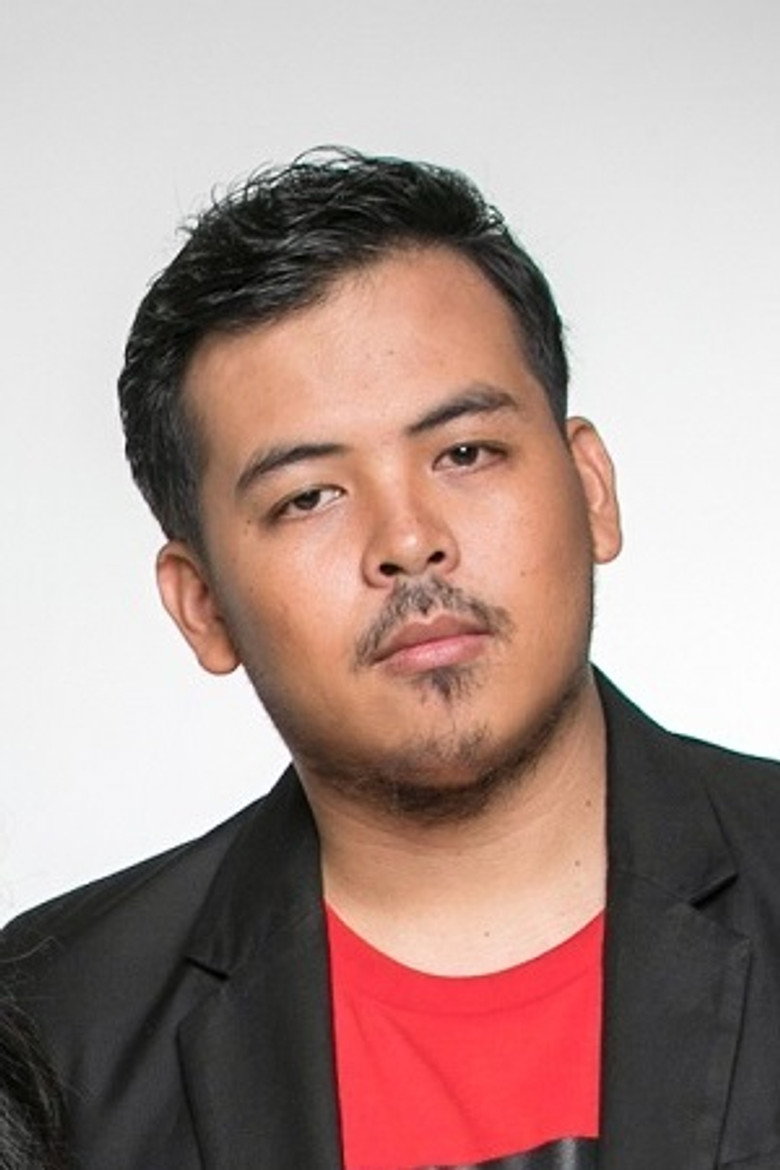 Victor Villanueva photo 2