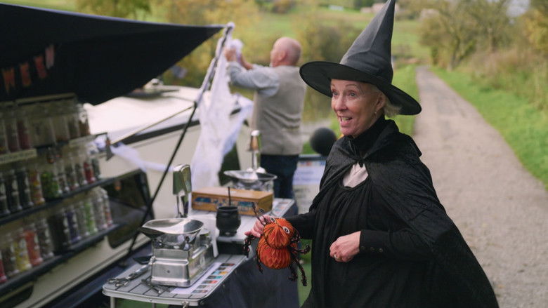 Narrow Escapes 2×13