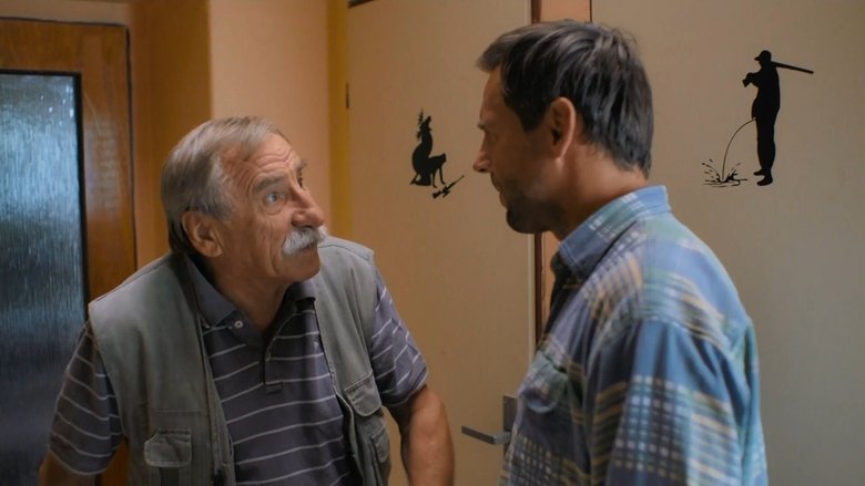 Hvězdy nad hlavou Sezóna 1 Epizoda 2 bombuj