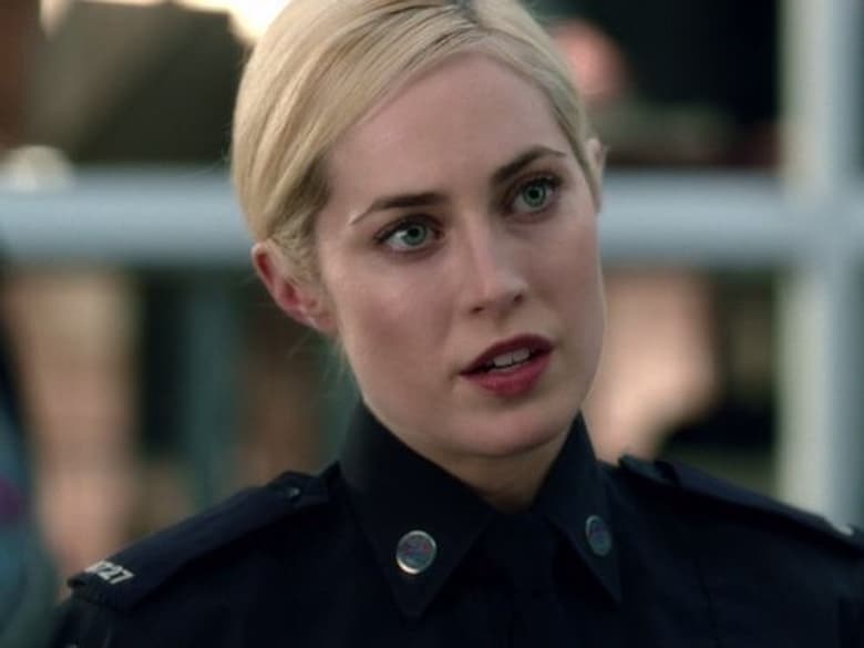 Rookie Blue Season 2 Episode 11