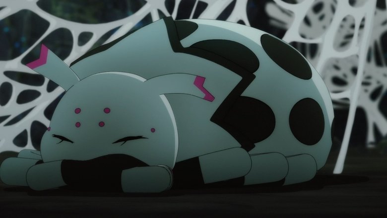 So I'm a Spider, So What?: 1x2 - Anime-Tomu