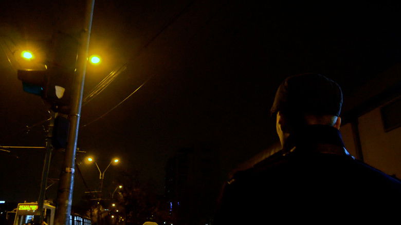 Image d'arrière-plan 1 du film The Night Walk