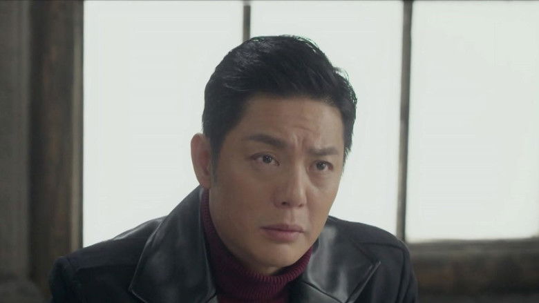 Still image for Destroy season 1 episode 33: Episode 33