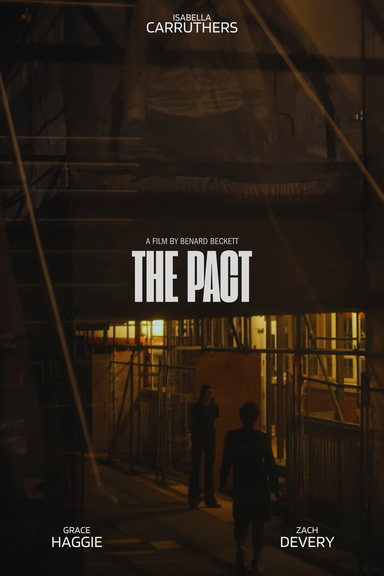 The Pact backdrop preview