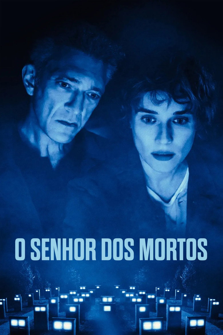 O Senhor dos Mortos