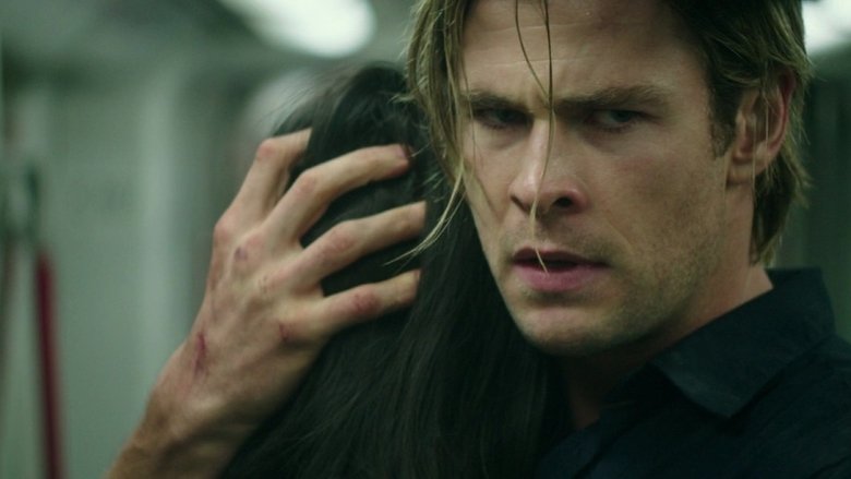 Blackhat (2015)