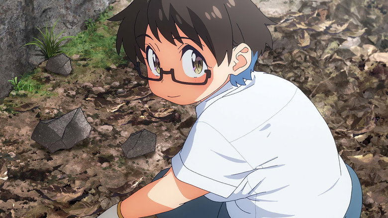 Still from Ruri Rocks - Temporada 1 Episodio 6