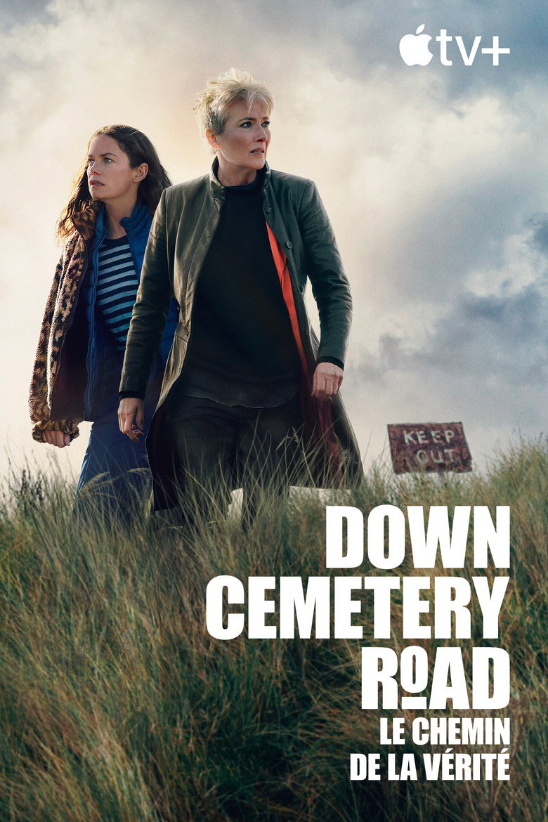 Póster la Serie