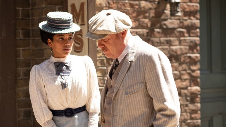Inspecteur Murdoch Saison 14 Voir Les Enquêtes de Murdoch saison 14 episode 1 VF - zuStream