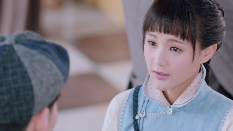 Still image for Blossom in Heart season 1 episode 1: Episode 1