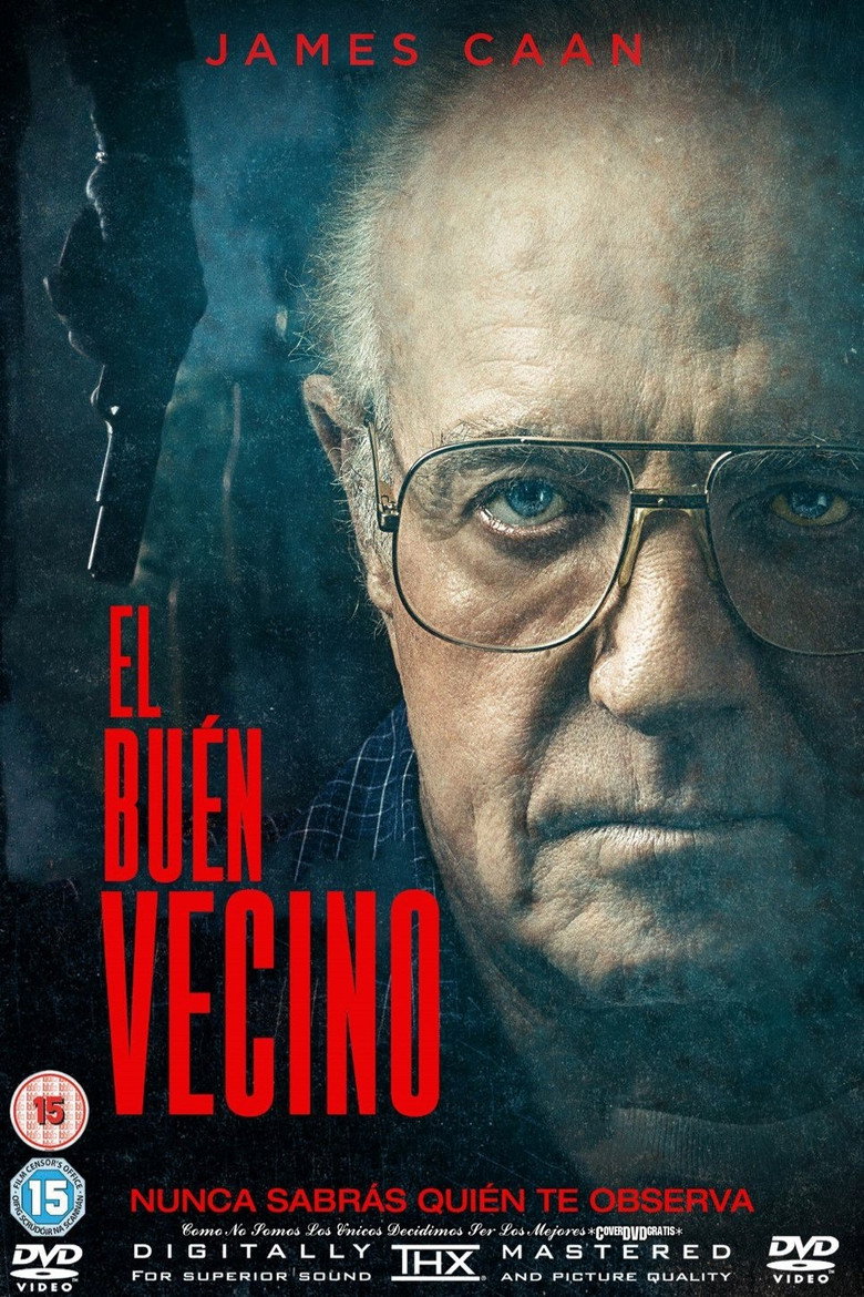 Imagen de El buen vecino