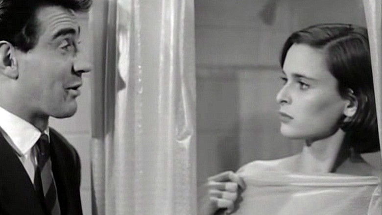 Image d'arrière-plan 3 du film Era lei che lo voleva!