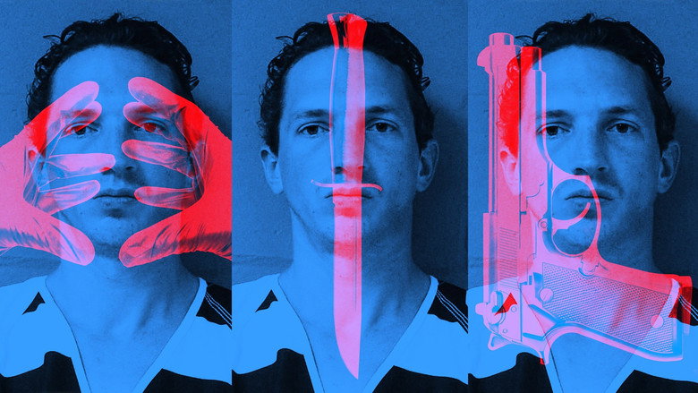 Imatge de Method of a Serial Killer