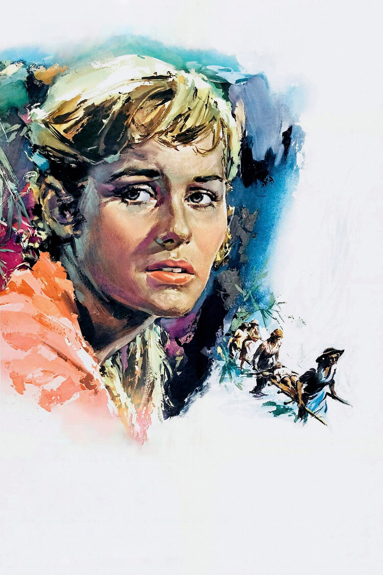 Imatge de A Town Like Alice