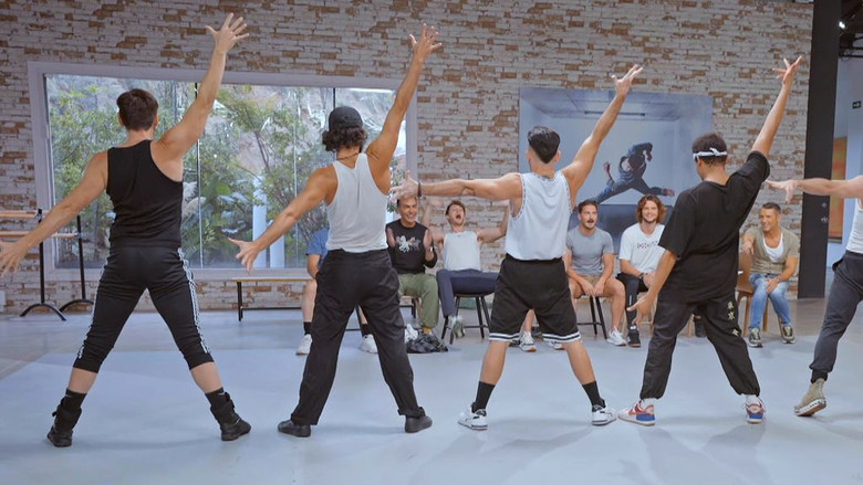 Still image for Desnudos por la vida season 1 episode 1: Episode 1 Still image for Desnudos por la vida season 1 episode 1: Episode 1