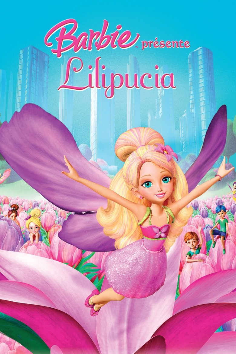 Barbie Et Les 3 Mousquetaires Streaming Vf Regarder le film Barbie présente Lilipucia en streaming complet gratuit