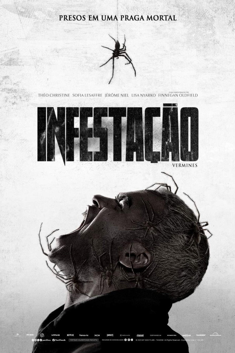 Póster la Película