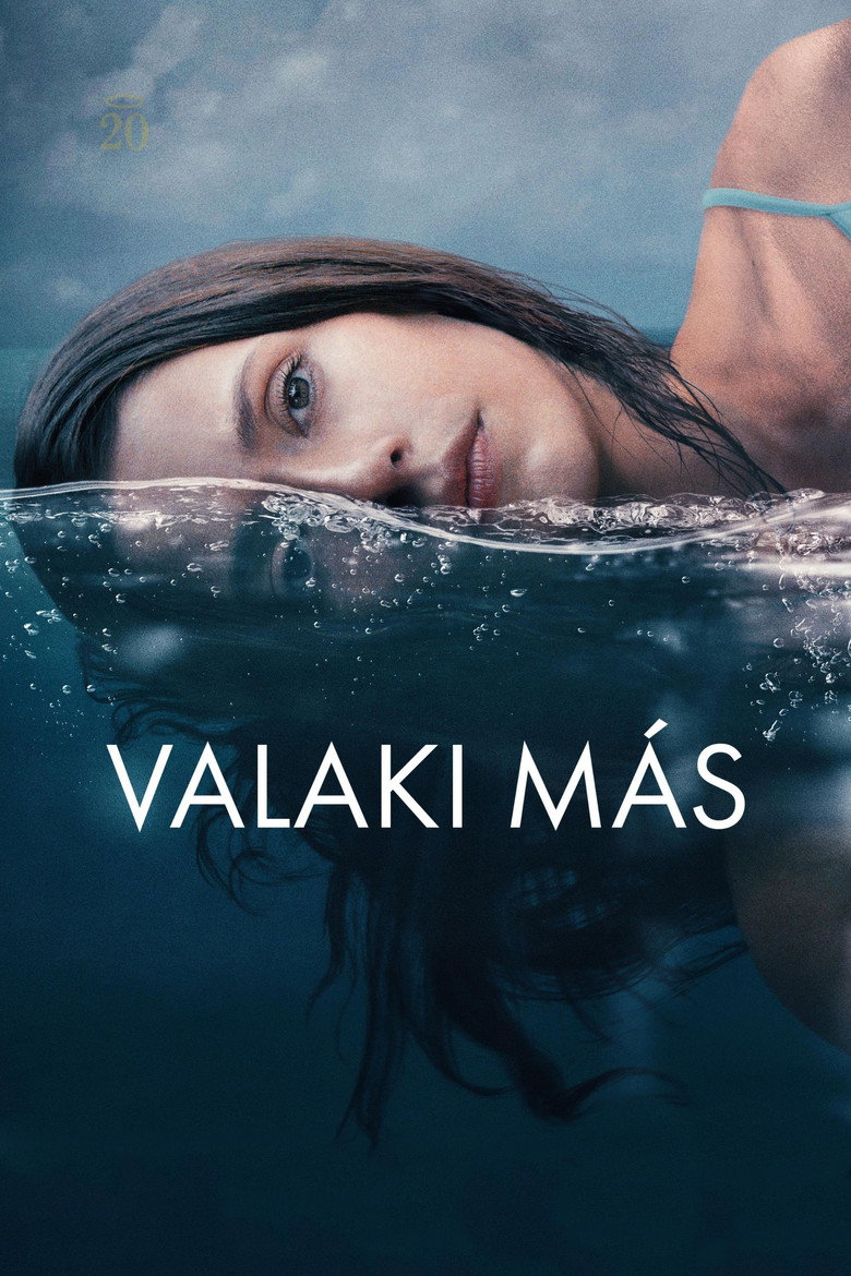 Valaki m&aacute;s (2024)