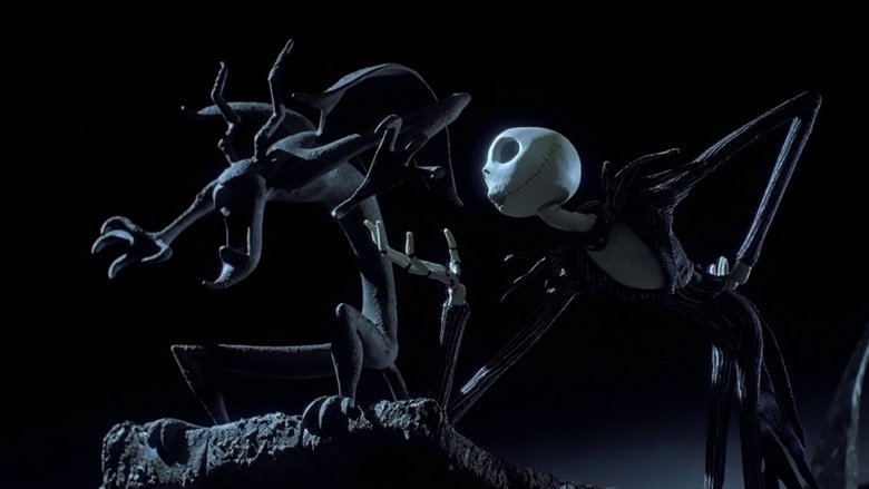 The Nightmare Before Christmas (1993)