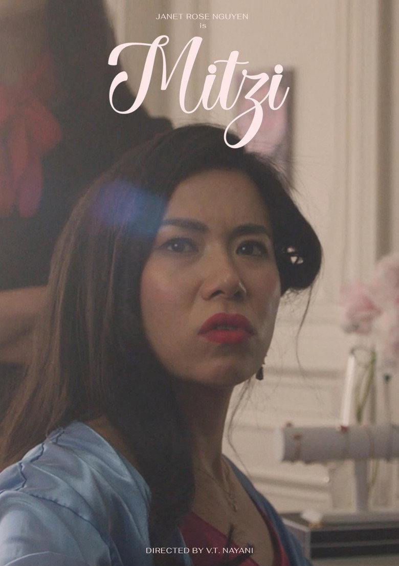 Mitzi (2023)