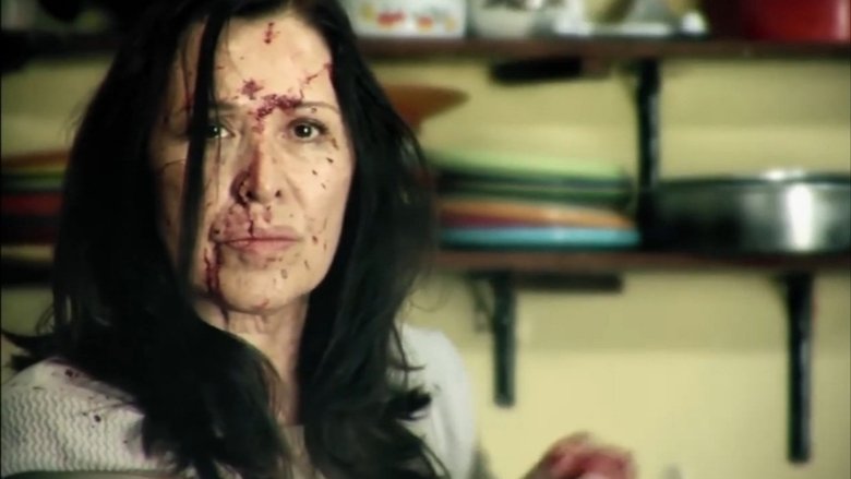 Still image for Killer Women season 1 episode 9: Emilia, Cocinera Still image for Killer Women season 1 episode 9: Emilia, Cocinera