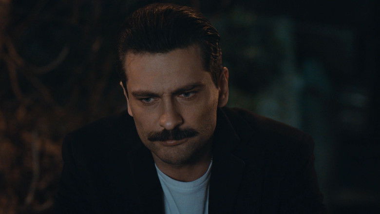 Still image for Mahkum season 1 episode 15: Episode 15 Still image for Mahkum season 1 episode 15: Episode 15