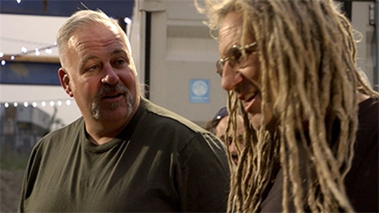 Still image for Rust Valley Restorers season 1 episode 2: All in the Family Still image for Rust Valley Restorers season 1 episode 2: All in the Family