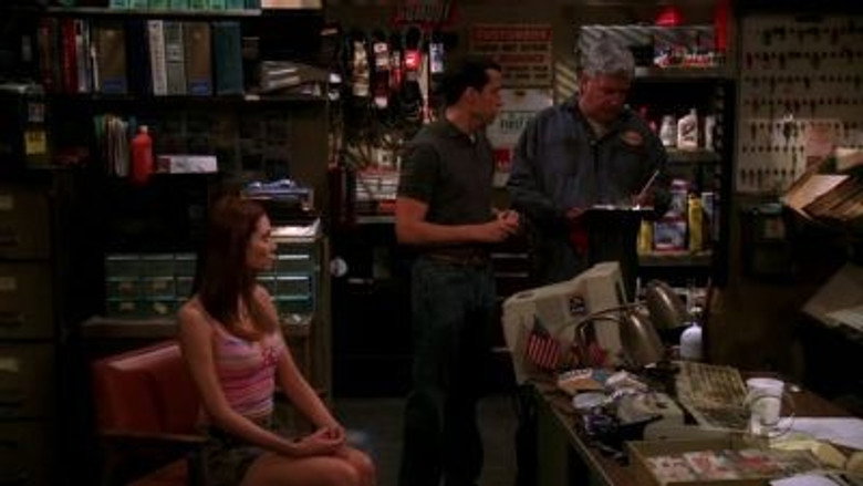 Two And A Half Men Online Subtitulado