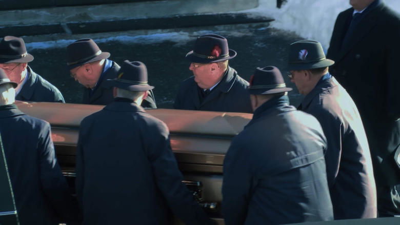 Still image for Mafia: Most Wanted season 1 episode 3: They Always Get Away Still image for Mafia: Most Wanted season 1 episode 3: They Always Get Away