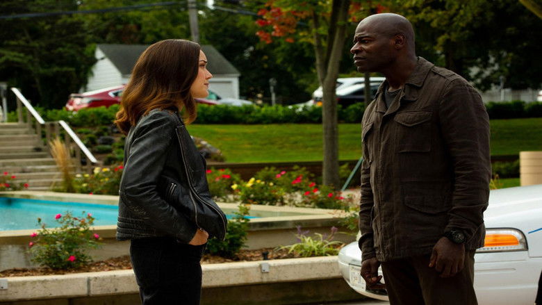 The Blacklist Online Stream