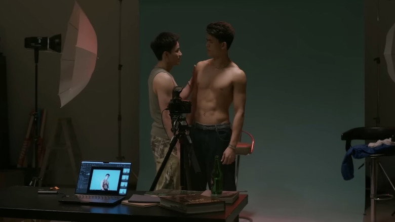 Still from เพื่อนต้องห้าม - Season 2 Episode 4