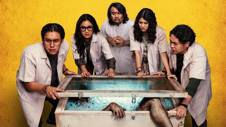 Gudang Merica image 1