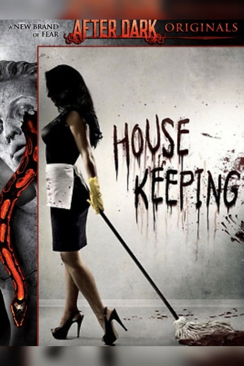 Imatge de Housekeeping