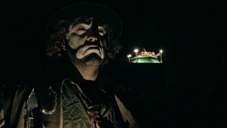 Big Top Evil (2019)