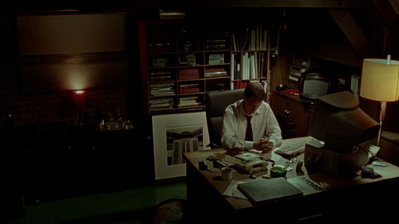 Image d'arrière-plan 8 du film Mortemburgo