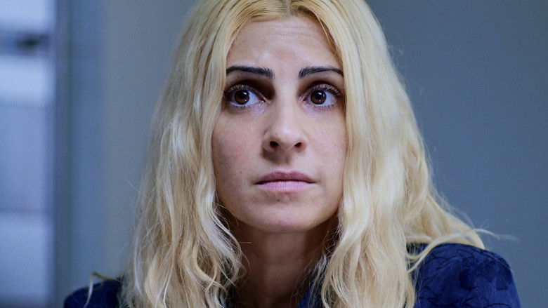 Still image for Embezzlement season 1 episode 1: The Teller