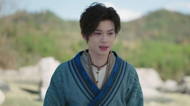 Still image for Hero Is Back season 1 episode 19: Episode 19 Still image for Hero Is Back season 1 episode 19: Episode 19