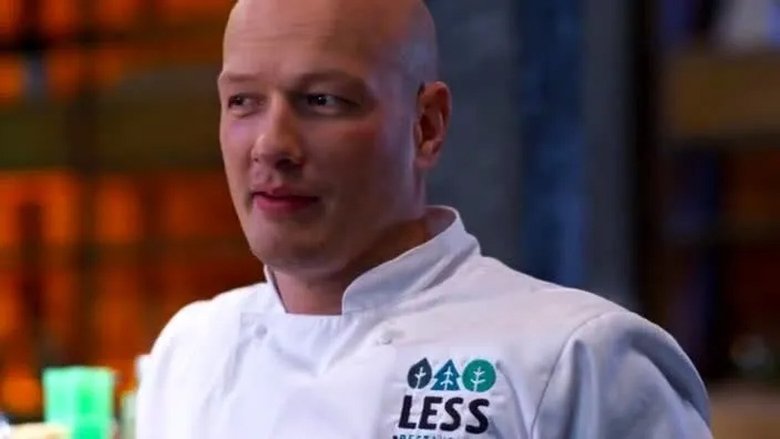 Still image for Londongrad season 1 episode 5: Episode 5