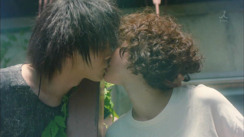 Still image for Nagi's Long Vacation season 1 episode 10: Nagi's Vacation comes to an End Still image for Nagi's Long Vacation season 1 episode 10: Nagi's Vacation comes to an End