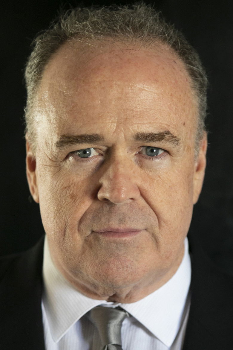 Daniel O'Callaghan portrait image