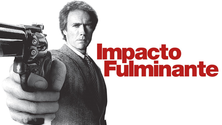 Sudden Impact image 12